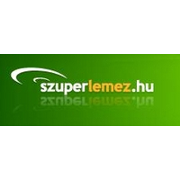 www.szuperlemez.hu - Támogatás összege: 10 000 Ft