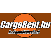 CargoRent.hu - A cégautókölcsönző - Támogatás összege: 250 000 Ft